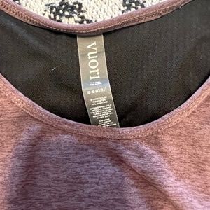 Women's Vuori Elevation Plyo Tank
